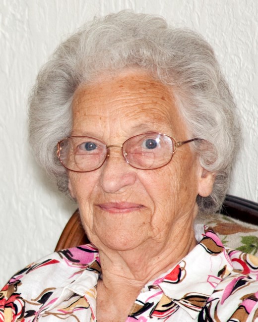 Obituary of Virginia C Gutierrez