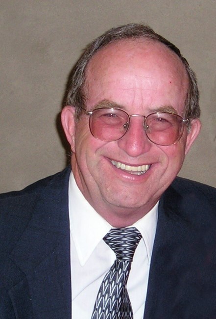 Obituary of Paul W. Whittaker