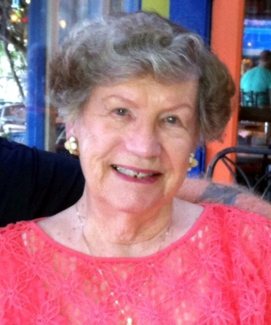 Obituary of Hazel Marie Keeling