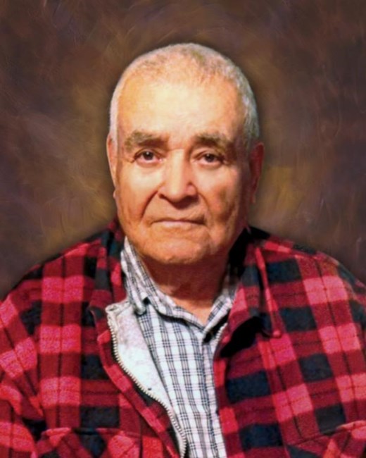 Obituary of Salvador Gutierrez