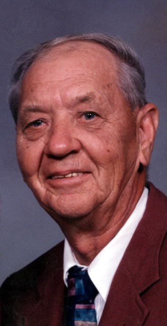 Obituary of Bobby Gene Roberts