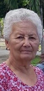 Mercedes Guzmán López