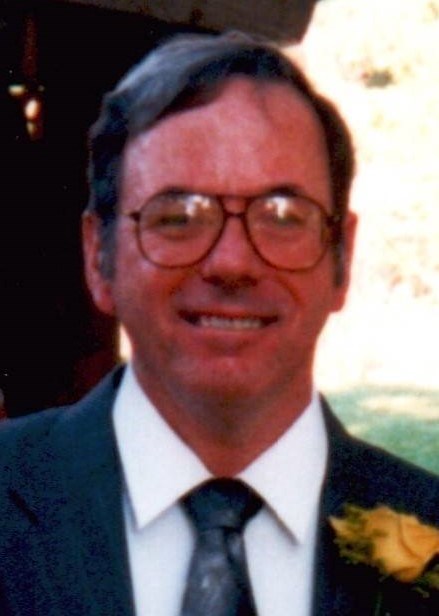 Obituary of Leonard Charles Hall