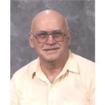 Obituary of Gene Cairns