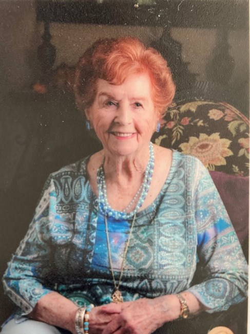 Obituary of Blanche Niday Collins