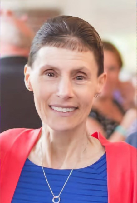 Obituary of Cathleen Capone Norville