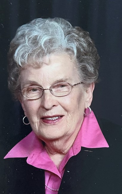 Obituary of Louina Jennie Field