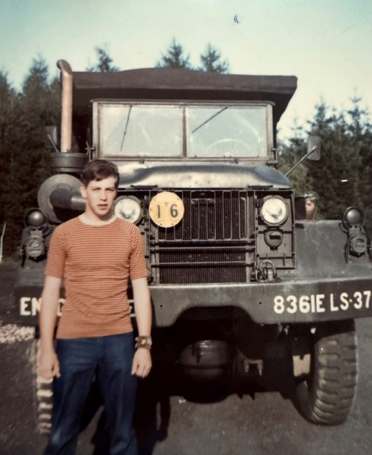 Obituary of Billy Ray Poore