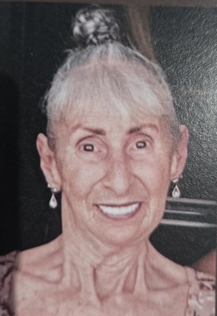 Obituary of Janice Marie Conner Jackson