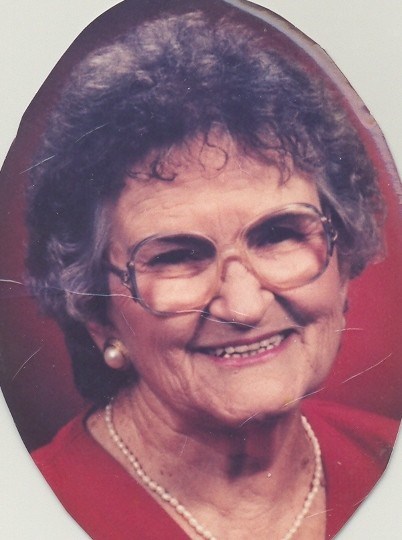 Obituary of Lota Lee Morphis