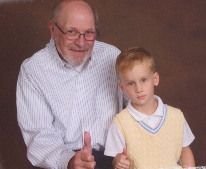 Obituary of Barnett Chandler