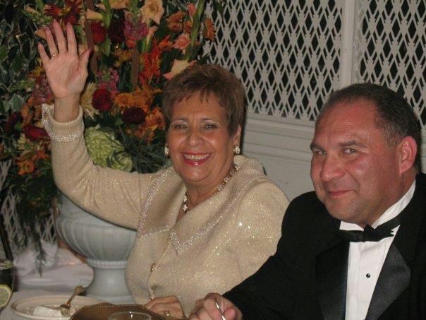 Obituario de Eloisa F. Ferreira Espinosa