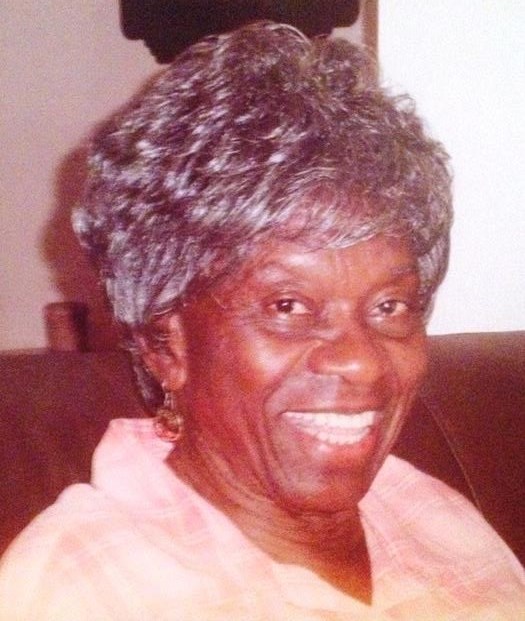 Obituary of Elizabeth Sanders