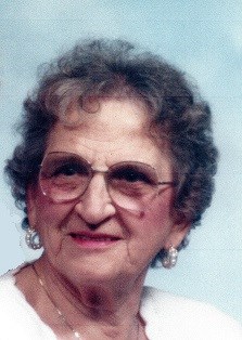 Obituary of Irene "Teenie" Josephine Howell