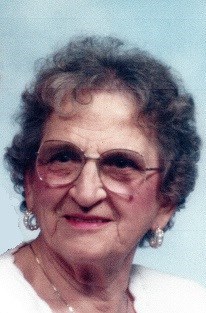 Obituary of Irene "Teenie" Josephine Howell