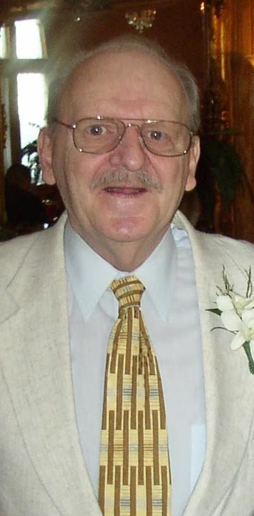 Obituary of David Irvin Marker