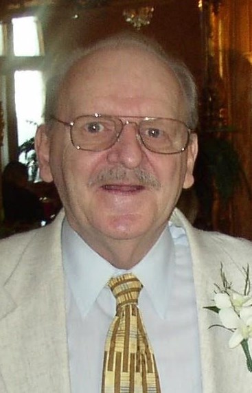 Obituary of David Irvin Marker