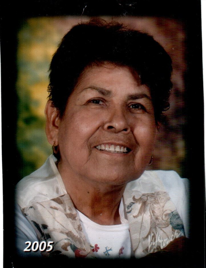 Obituary of Mary Lou Morales