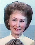 Obituary of Lorraine Pilon