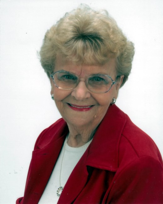 Obituary of Ms. Carol J McCluskey