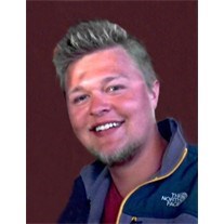 Obituary of Travis Jeffery Bazan