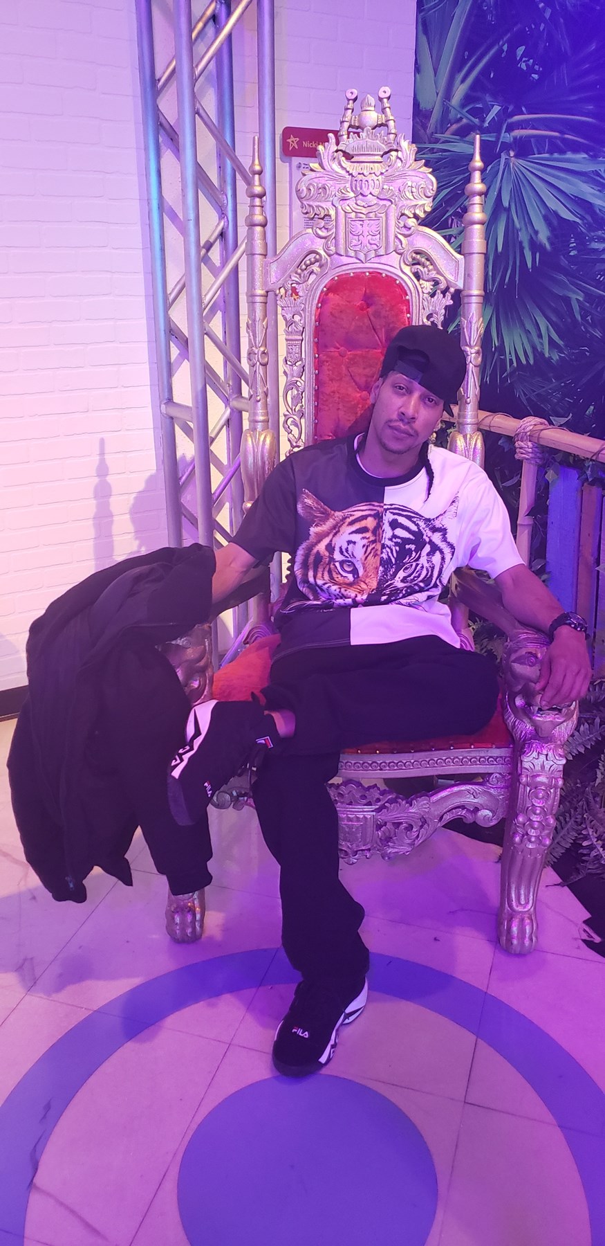 Obituary of Lester George Sonny