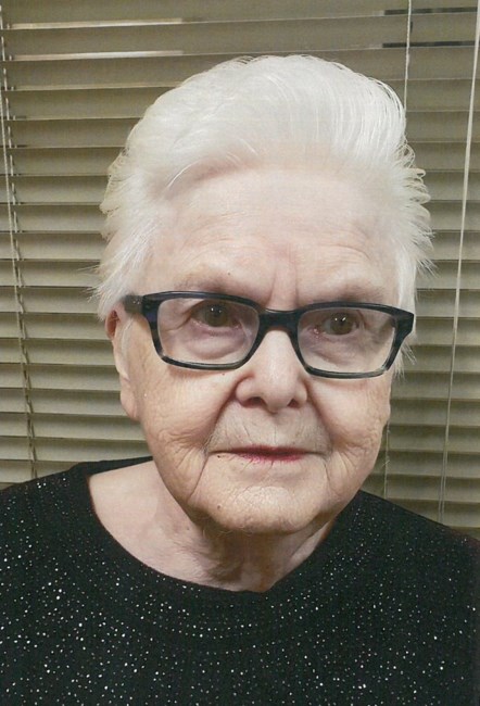 Obituary of Carollyne Marrison