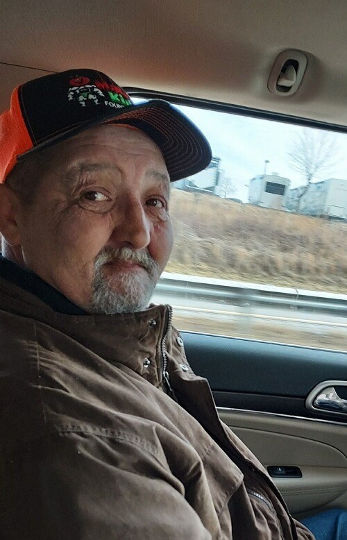 Robert Holstein Obituary Malden, WV