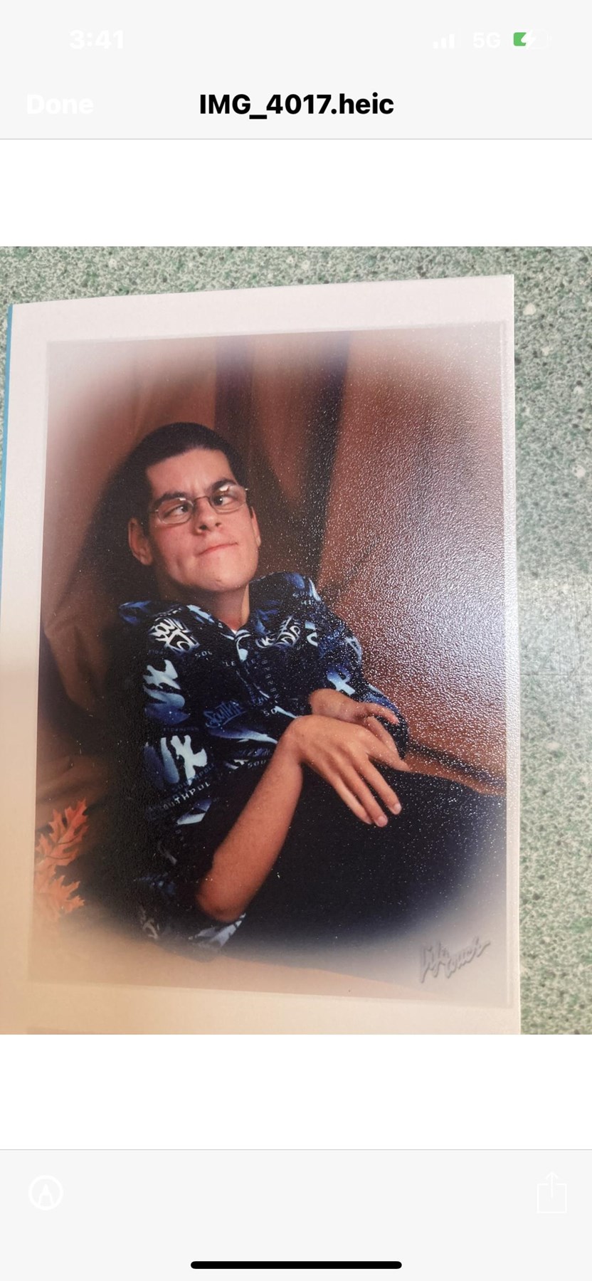 Obituary of Paul John Eterno