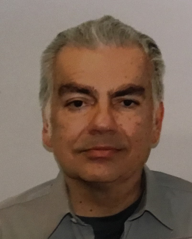 Obituary of Paykan Dadsetan