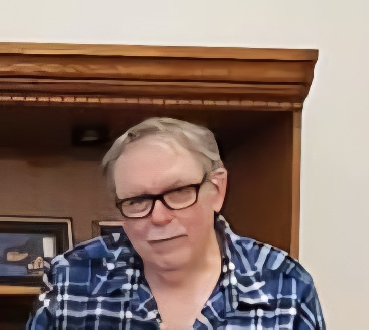 Obituary of Paul Douglas Dill