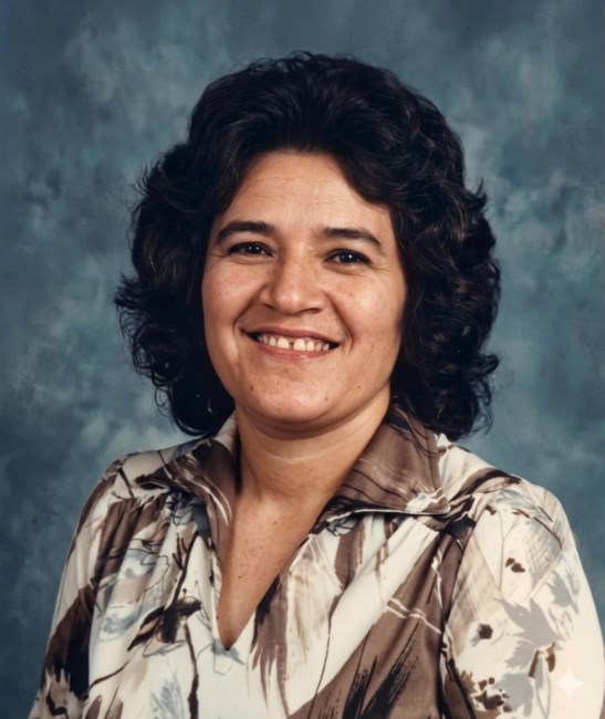 Obituary of Ofelia Apalategui