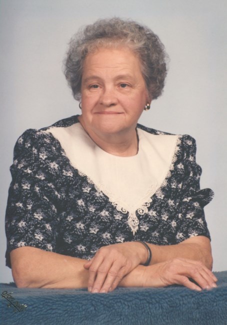 Obituary of Mrs. Carolyn Glen Spradlin Hunter