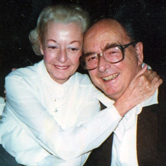 Frances Nicholson Obituary