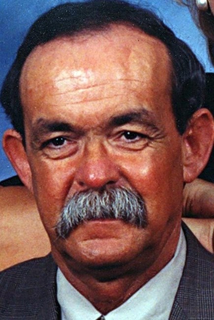 Obituary of Alfred Moon Jr.