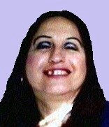 Obituary of Shirley Bailey