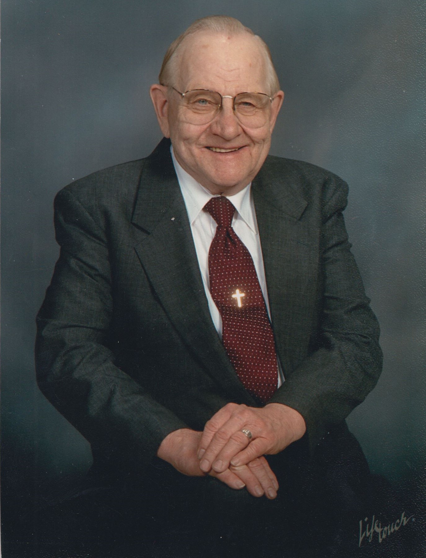Obituary of Glen "Jack" Theodore Johnson