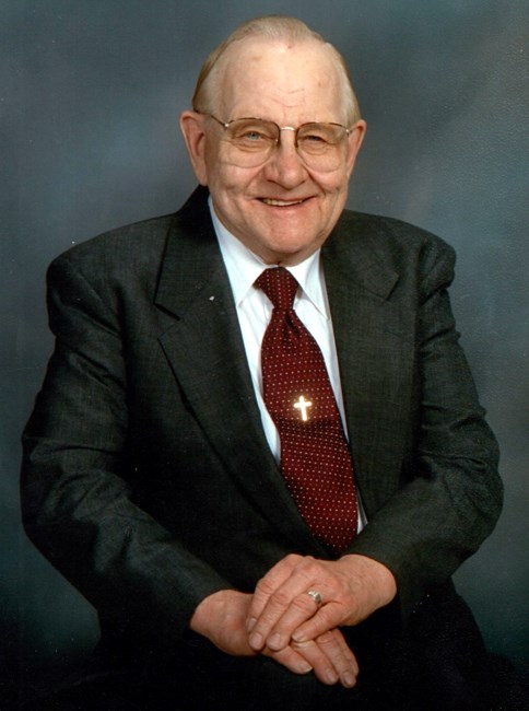 Obituary of Glen "Jack" Theodore Johnson