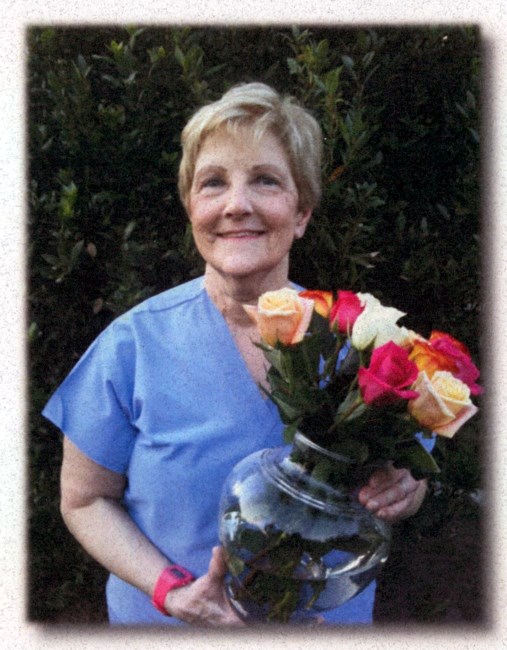 Obituary of Cecil Allison Stephens