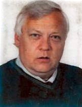 Obituary of Patrick Marius Kanuit