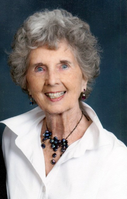 Obituary of Ann Geraldine Buck "Geri"