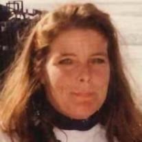 Avis de décès de Joan Elizabeth (Justin) Quinn