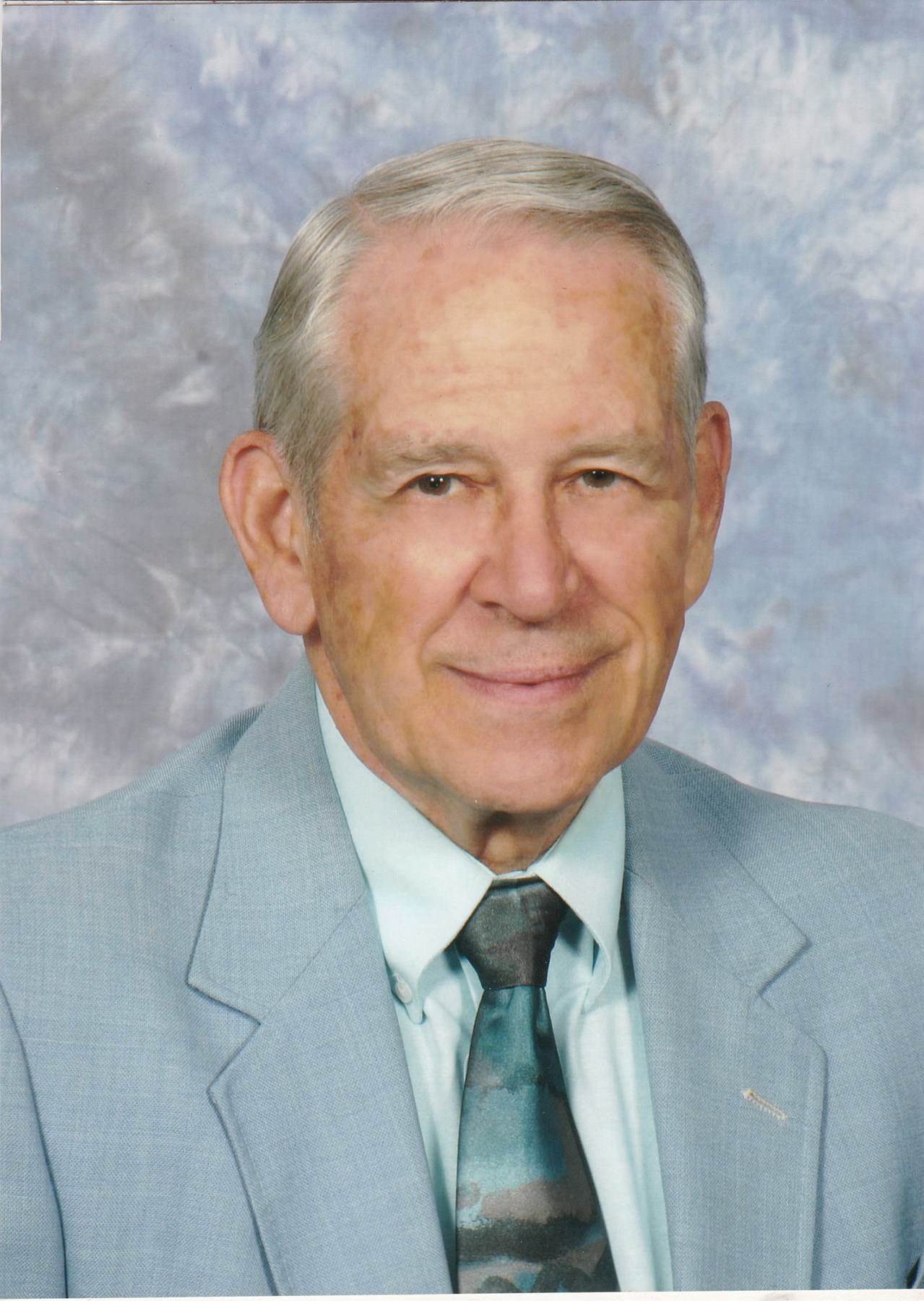 Obituary of John W Montgomery