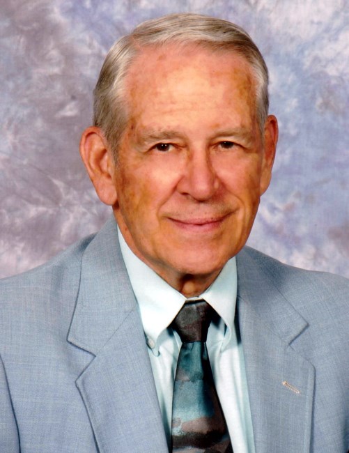 Obituary of John W Montgomery