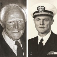 Obituario de James V. McCabe