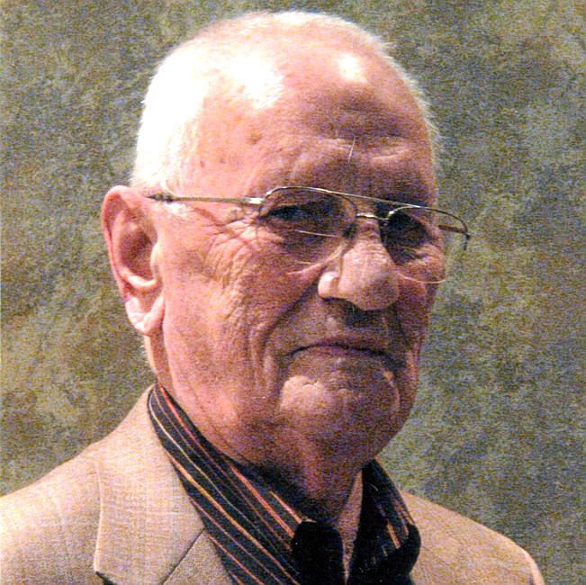 Obituary of André Dupuis