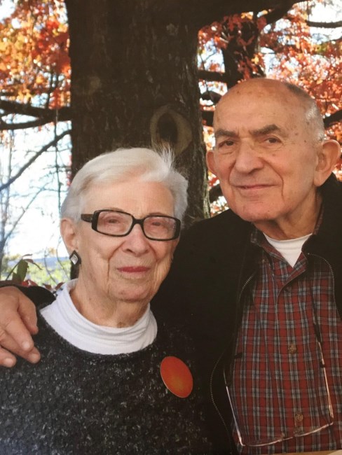 Obituary of Robert C. Horlick