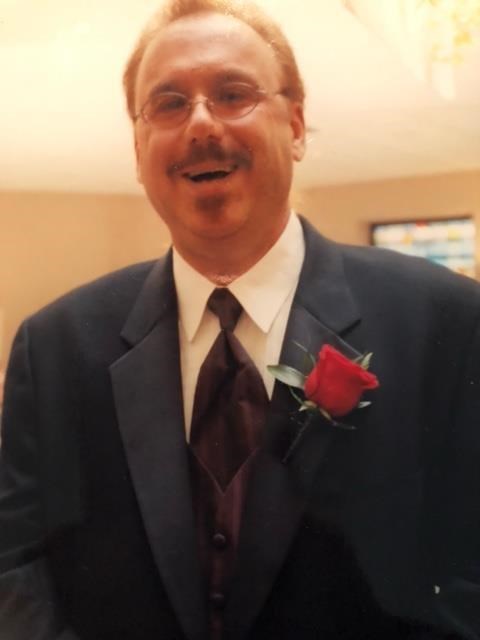 Obituary of Scott Russell