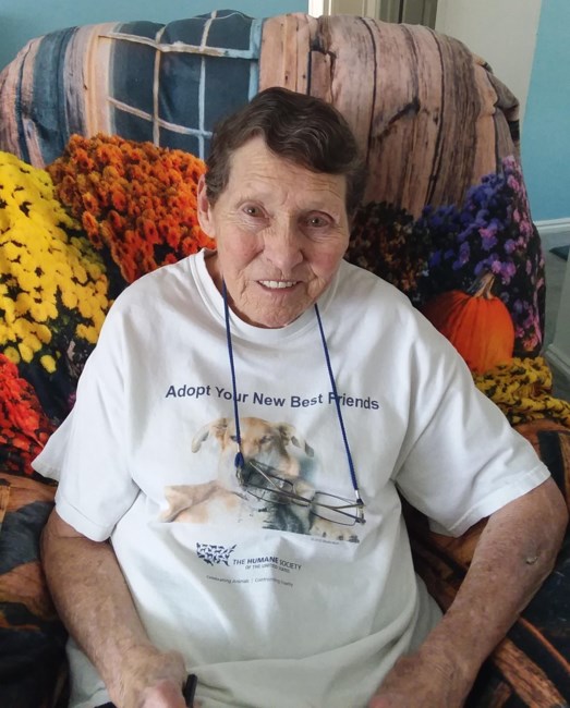 Obituary of JaNette Rose Christensen