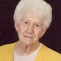 Obituary of Mary Elizabeth Bentley